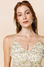 NWT ANTONIO good MELANI Katrina Plaid Print