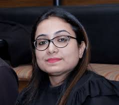 Gurdeep Kaur steers forward High Viz PR with a unique blend of traditional  and quirky approach