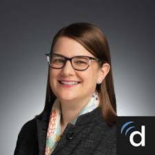 Dr. Lisa M. Kodadek, MD