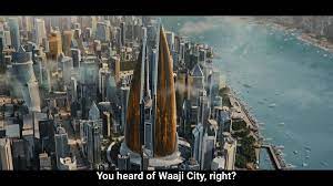 Waajicity Hashtag On Twitter A waaji city, lieu de rencontre de tous les mafieux du monde, une guerre se prepare pour retrouver ces 250 millions ! waajicity hashtag on twitter