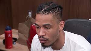 Overall, he was in a chill mood and seemed like a cool guy to have on the squad. Inside The Locker Room Rockets Players React To Game 4 Win Abc13 Houston