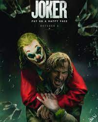 Joker By Bushu Follow Batman O F F I C I A L For More Awesome Content Batman O F F I C I A L Batman O F F I C I A Joker Poster Joker Joker Art