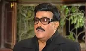 Samir ghanem is a veteran egyptian comedian, singer, and entertainer. Wg8j17ilvh3klm