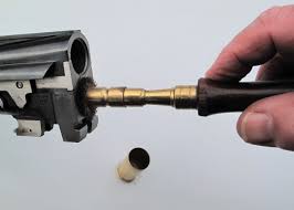 How to sharpen a hatchet: Gun Maintenance Tips How To Clean Your Gun Barrels Clay Shooting Magazine