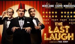 The Last Laugh