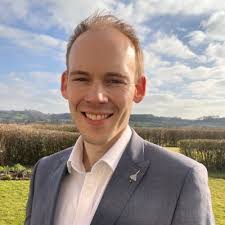 I'm excited to share that today I started my new job at GKN Aerospace ✈️