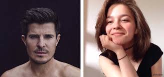 He is currently touring with sarah brightman, and vincent niclo is a french tenor and he spent some time with the russian choir from the red army and they made wonderful music. Le 18 Decembre Vincent Niclo En Showcase Au Leclerc Le Courrier Vendeen