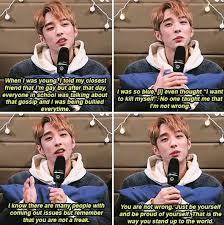He S Too Good For This World Holland Quotes Holland Kpop Memes