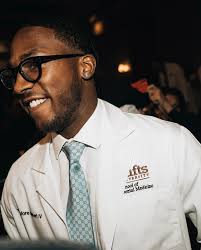 sDr.Theodore Colbert IV