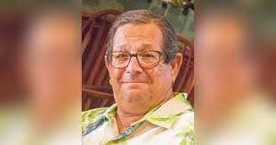Obituary for David A. Rock