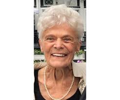 Barbara Brennan Obituary (1933