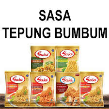 Tepung pisang goreng adalah pasangan. Harga Sasa Tepung Terbaru Agustus 2021 Biggo Indonesia