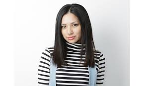 「野波麻帆」の画像検索結果