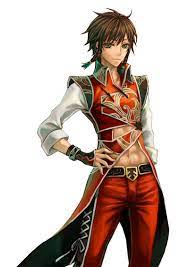 Lu Xun/#1136538 | Dynasty warriors, Anime, Anime guys with glasses