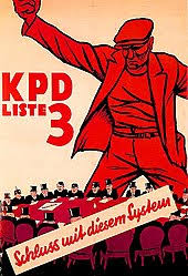 Communist Party Of Germany Wikipedia