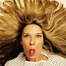 Charlie Rees Mouth Cancer Awareness You'll Never Shut Me Up