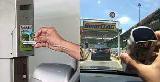 Once your tng card was bound to the app, you can use touch n go card as a e wallet and it is now supported on duke expressway, lksa & smart tunnel! Here S How You Can Enjoy 20 Toll Rebates With This All New Touch N Go Ewallet Feature