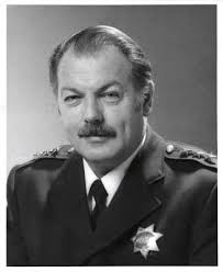 Police Chief Cornelius Murphy] — Calisphere