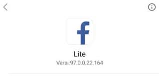 Get.apk files for facebook lite old versions. 3 Cara Mengatasi Fb Lite Tidak Bisa Dibuka Terus