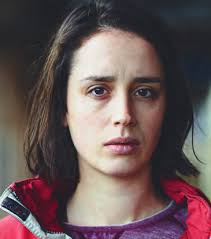 Model: Aaron Photo: Richard Hedger