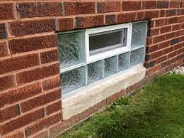 Due to their uniques properties, you can install glass block windows in the basement, bathroom or in stair installing glass block windows. 5 Glass Block Basement Windows Ideas For Security And Style Cleveland Columbus And Nationwide Supply