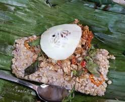 Salah satu budidaya ikan yang populer di indonesia adalah peternakan ikan patin. Lezatnya Olahan Sorgum Berpadu Daging Ikan Tongkol Dan Kemangi Kumparan Com
