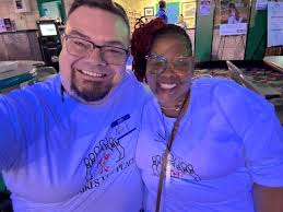 Precious Blood Ministry of Reconciliation