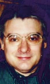 GARY STOUFFER Obituary (2016)