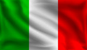 Italy flag image country flags. Premium Vector Waving Italian Flag The Flag Of Italy