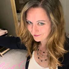 It's not just “willpower”. The chaotic decline of our hormones associated  with menopause affects multiple physiologic systems in our bodies. It's not  your fault, and it is NOT inevitable- but it will