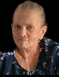 Wanda Gerroade Boling of New Washington, IN passes away