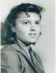 Obituary information for Ruby Lester