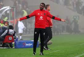 We bring you a comprehensive wrap of the latest transfer rumours floating around in south african football news circles and confirmed psl deals. Ghanaian Giants Ready To Lure Mokwena Away From Pirates The Citizen