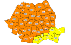 Nori şi soare temperatura intre 12° c si 22° c precipitatii: Vremea Kappa Oradea Apetit Catering Cluj Napoca