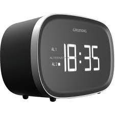 Hier ist die liste von 5 beste radiowecker test. Grundig Sonoclock 3000 Radiowecker Schwarz Usb Usb A