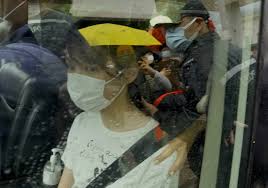 周庭, born 3 december 1996) is a hong kong politician and social activist. Ebawpyusk0iprm