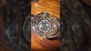 Amazing Kurin Water Cleans Pandora Charms Youtube
