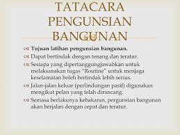 Prosedur operasi standard pemandu kenderaan jabatan kementerian kesihatan 2.prosedur pemanduan. Ppt Unit 3 Pencegahan Kebakaran Powerpoint Presentation Free Download Id 3616548