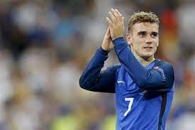 Check out his latest detailed stats including goals, assists, strengths & weaknesses and. Antoine Griezmann Wins Euro 2016 Player Of The Tournament Stats And Reaction Bleacher Report Latest News Videos And Highlights