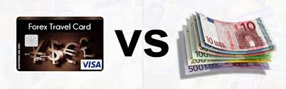 Cheapest credit card to use abroad. Comparison Of Forex Card Vs Credit Card Debit Card And Cash