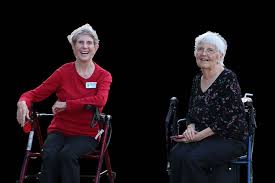 Spring 2024 The View Newsletter