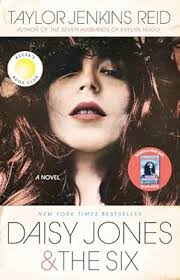 Daisy Jones & the Six' finale: big drama, lost love, rock 'n' roll