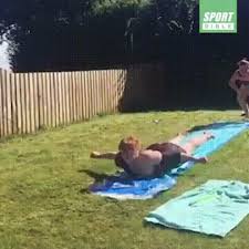 Slip N Slide Instant Regret
