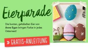 Schnapp dir einen stift und los geht's ostereier bemalen diy weitere beiträge zu ostern: Gratis Hakelanleitungen Simply Kreativ