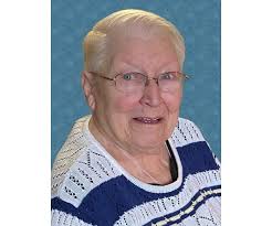 Donna Lacher Obituary (1933