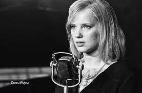 Według ostatnich doniesień aktorka rozważa poród w usa. Joanna Kulig On Verge Of Hollywood Breakthrough