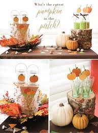 Fall Party Ideas Pumpkin Patch Decorations Big Dot Of Happiness Baby Shower Pumpkin Baby Shower Fall Lil Pumpkin Baby Shower