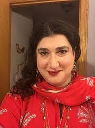 Michelle Bernt's Instagram, Twitter & Facebook