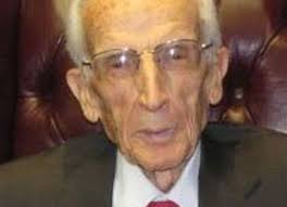 Destacan filantropía de empresario fallecido en Saltillo, don Joaquín Arizpe  de la Maza