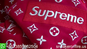 Louis vuitton supreme box logo hoodie authentic. I Got The Supreme Louis Vuitton Box Logo Hoodie Hd Unboxing Review From Sneakeronfire Us Youtube